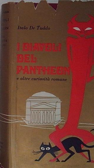 I diavoli del Pantheon