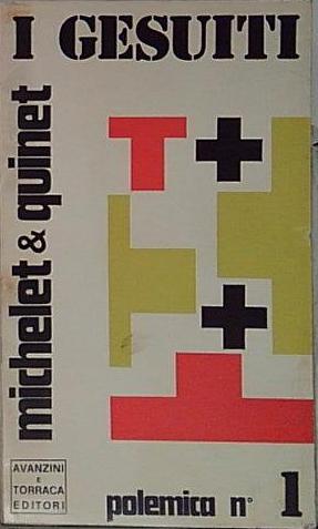 i gesuiti