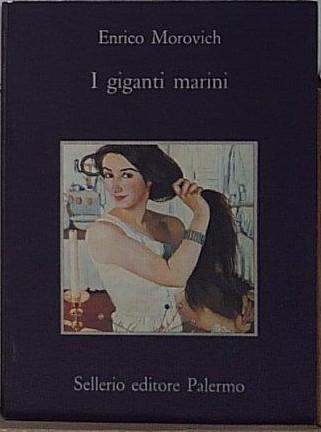 I giganti marini