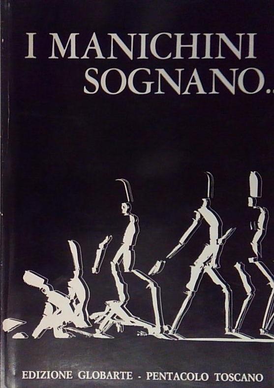 i manichini sognano