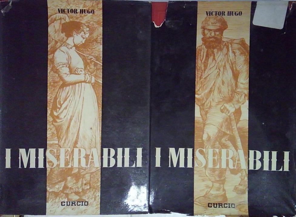 i miserabili