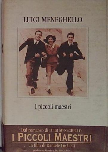 i piccoli maestri