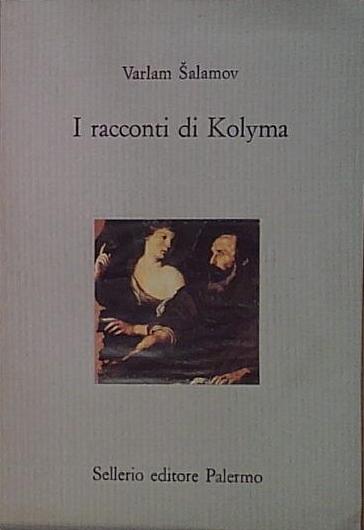 I racconti della Kolyma