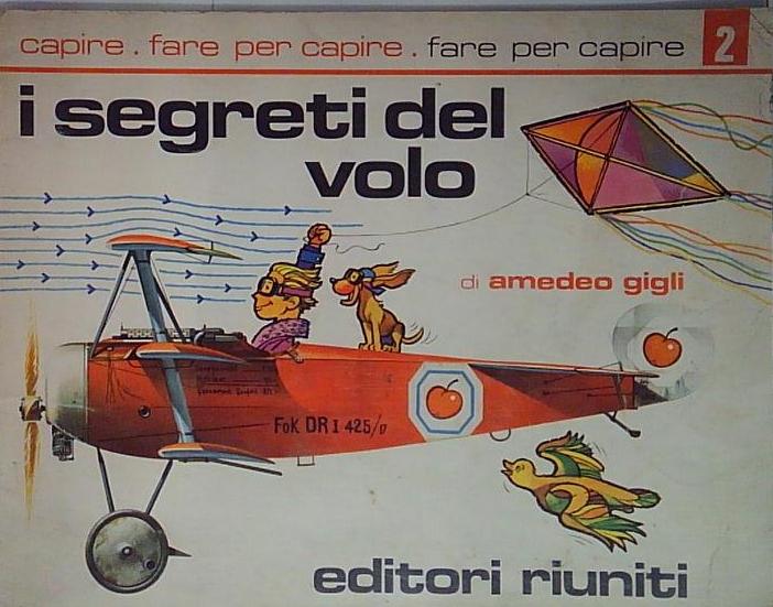 i segreti del volo
