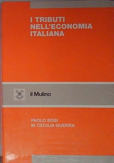 I tributi nell'economia italiana