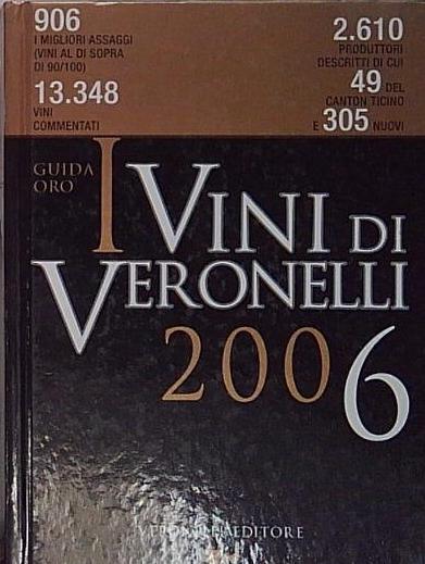 i vini veronelli 2006