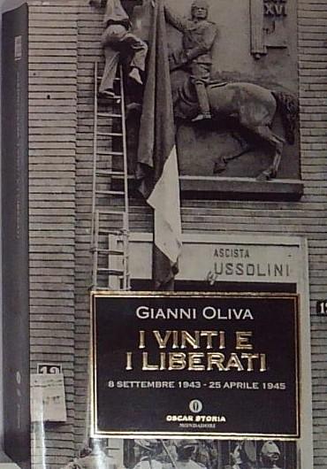 I vinti e i liberati