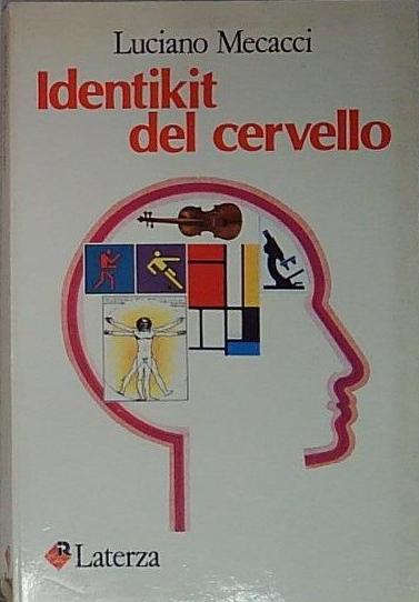 Identikit del cervello