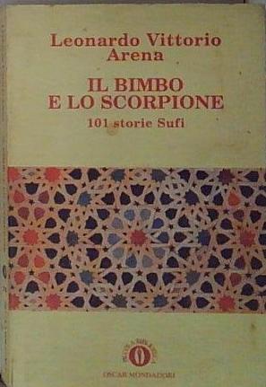 Il bimbo e lo scorpione