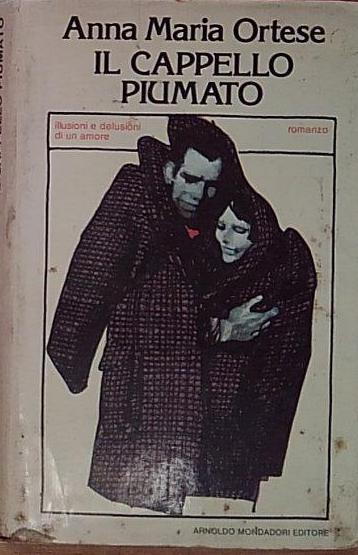 il cappello piumato