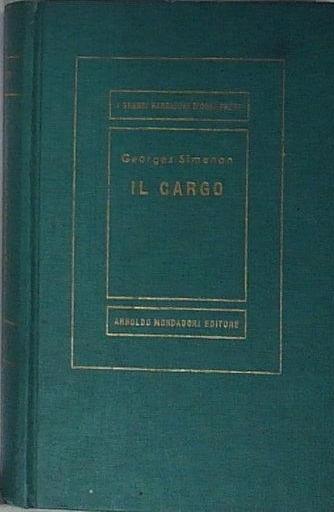IL CARGO ("Long Cours")