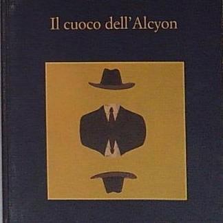 Il cuoco dell'Alcyon