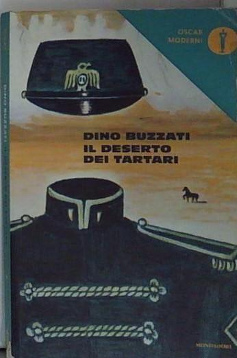 Il deserto dei tartari