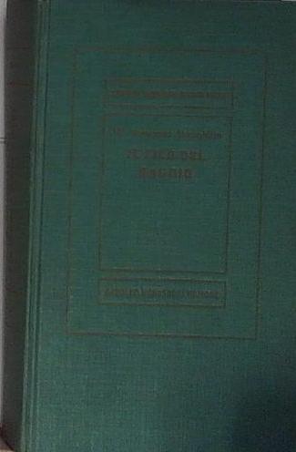 IL FILO DEL RASOIO. MEDUSA MONDADORI