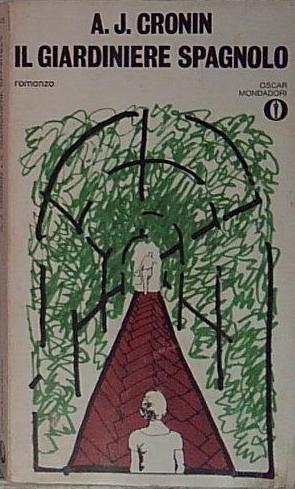 IL GIARDINIERE SPAGNOLO.