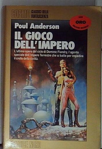Il gioco dell'impero.