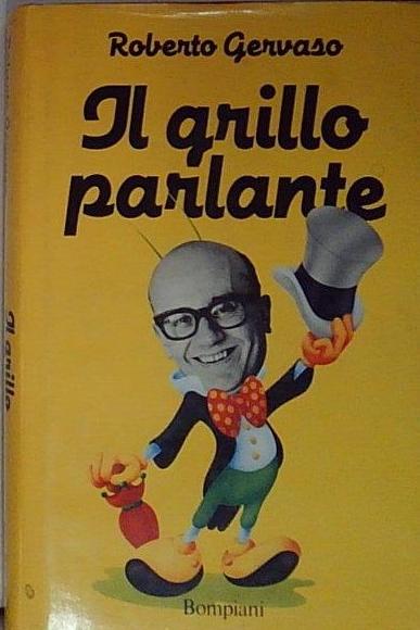 Il grillo parlante