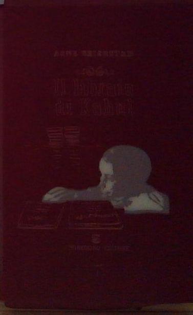 IL LIBRAIO DI KABUL EDIZIONE NUMERATA