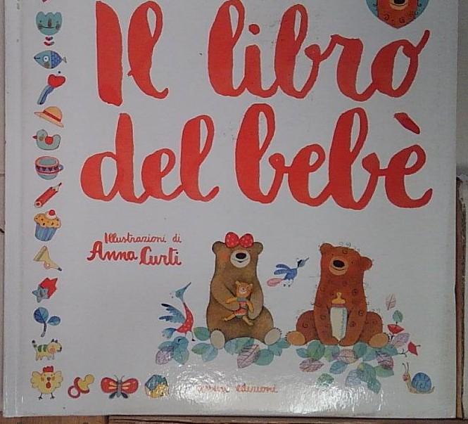 Il libro del bebè