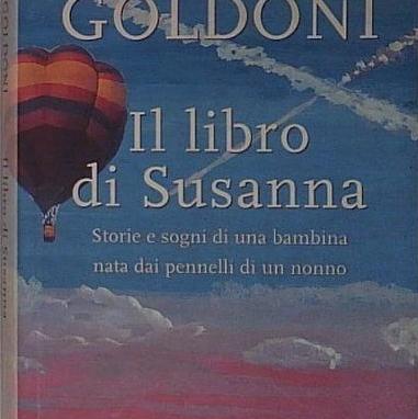 Il libro di Susanna