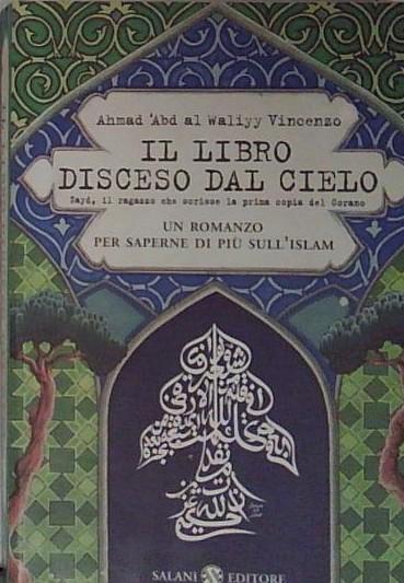 Il libro disceso dal cielo
