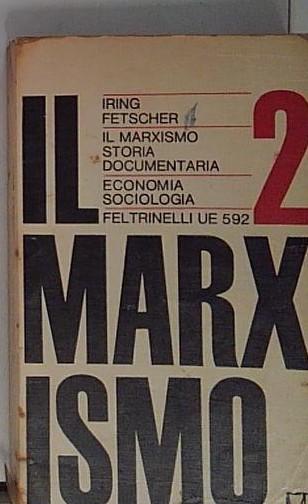 il marxismo 2