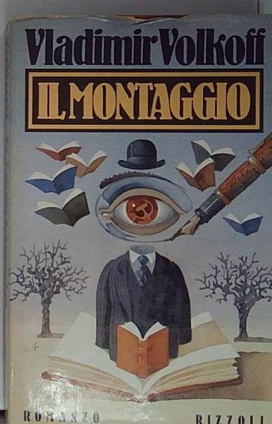 il montaggio