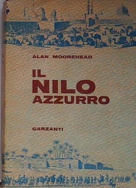 il nilo azzurro