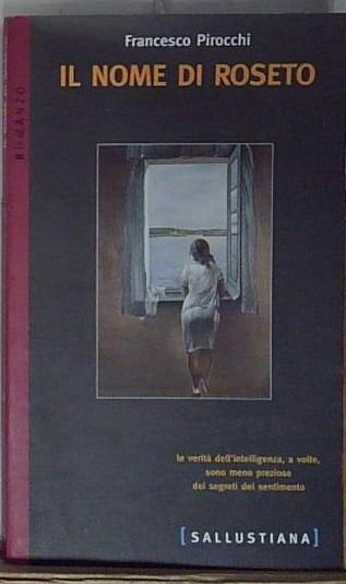 il nome di roseto