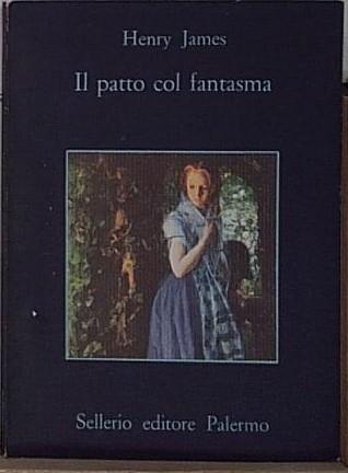 Il patto col fantasma