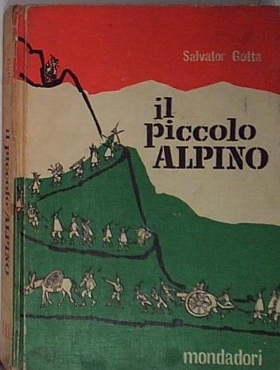 il piccolo alpino