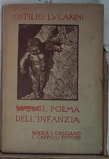 il poema dell'infanzia