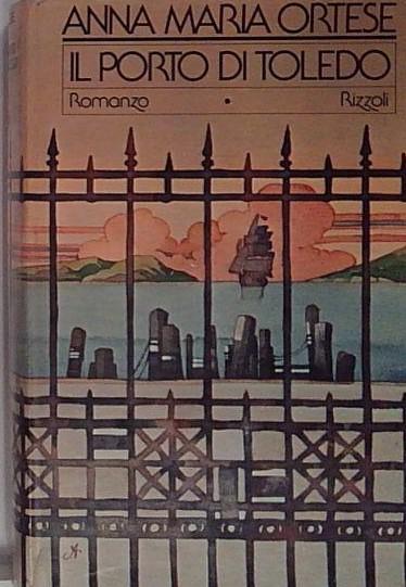 il porto di toledo