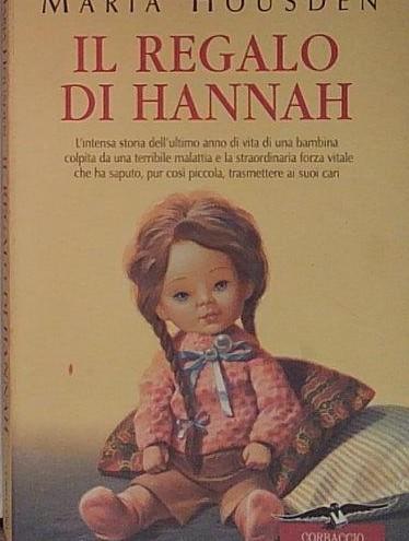 Il regalo di Hannah