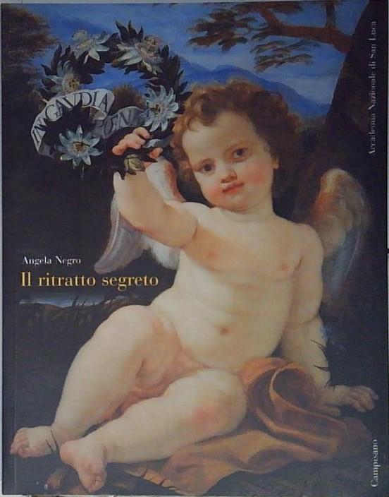 il ritratto segreto