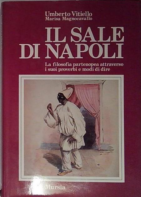 Il sale di Napoli.