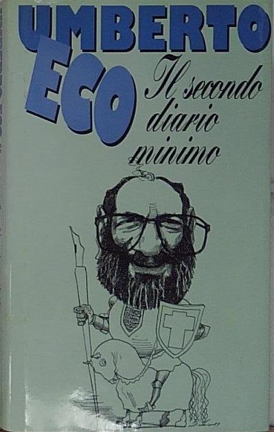 Il secondo diario minimo