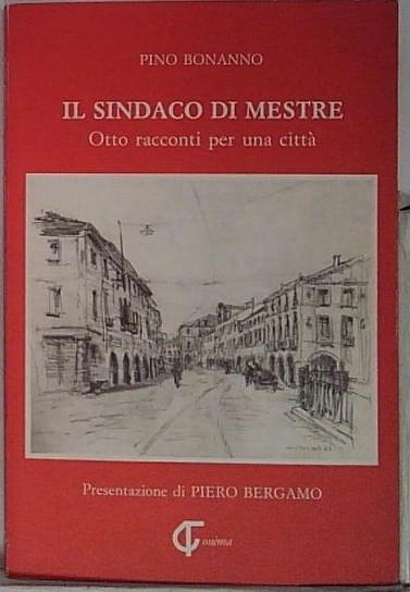 il sindaco di mestre