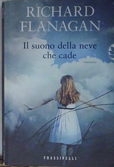 Il suono della neve che cade