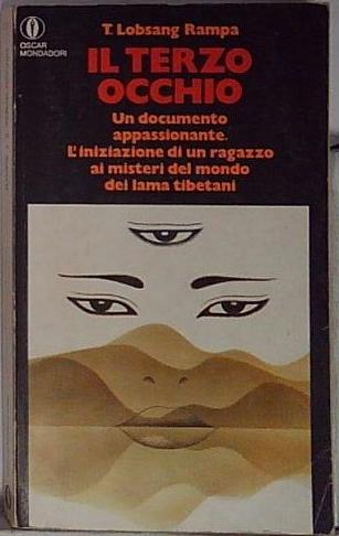 il terzo occhio