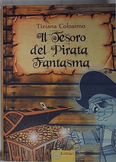 Il tesoro del pirata fantasma