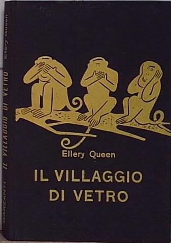 il villaggio di vetro