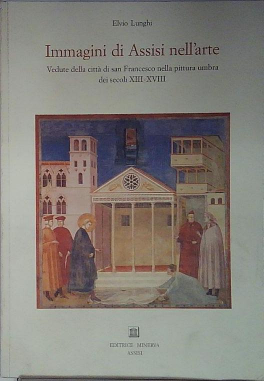 immagini di assisi nell'arte