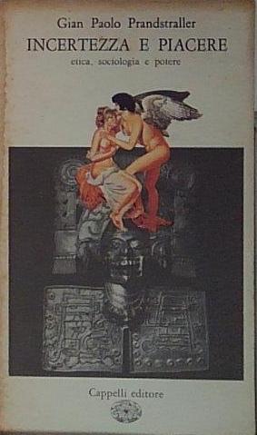 Incertezza e piacere