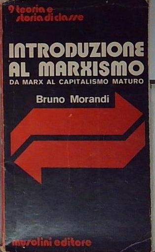Introduzione al marxismo