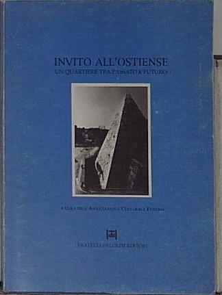 invito all'ostiense