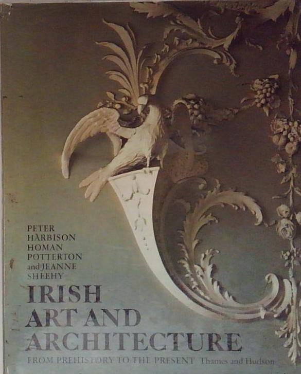 irish art and architecture