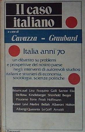 italia anni 70