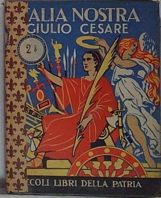 italia nostra giulio cesare