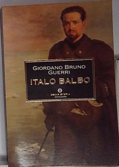 Italo Balbo